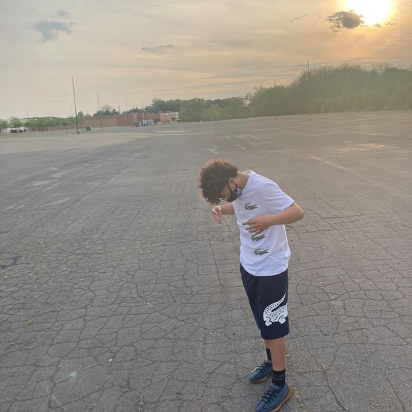 Meet your Posher, Ejknight - Picture 1 of 1